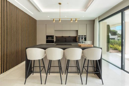 Maison de luxe à vendre à Nueva Andalucia, 4 995 000 €, Photo 4