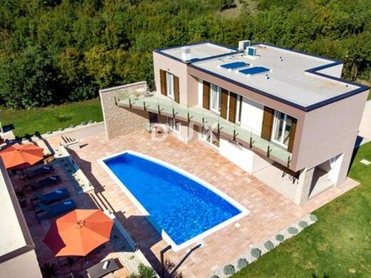 Maison de luxe à vendre à Labin, 757 000 €, Photo 5