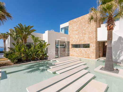 Maison de luxe à vendre à Ibiza, 5 500 000 €, Photo 5