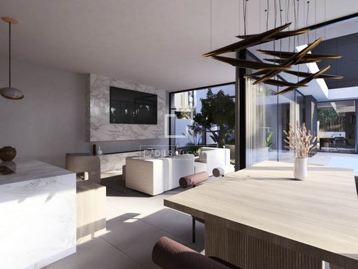 Maison de luxe à vendre à Majadahonda, 1 500 000 €, Photo 6