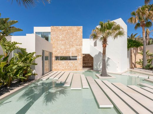 Maison de luxe à vendre à Ibiza, 5 500 000 €, Photo 6