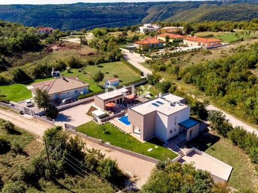 Maison de luxe à vendre à Labin, 757 000 €, Photo 7