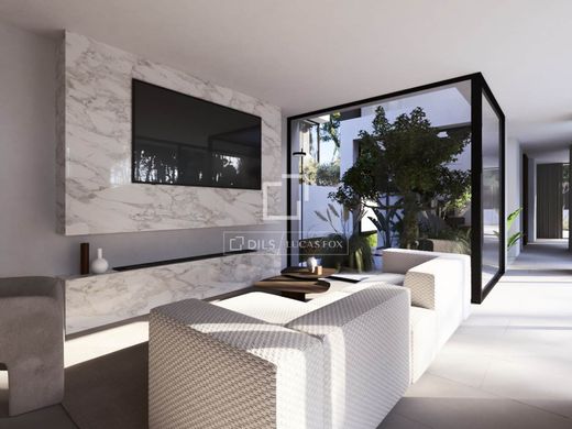 Maison de luxe à vendre à Majadahonda, 1 500 000 €, Photo 7