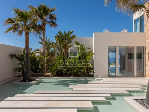 Maison de luxe à vendre à Ibiza, 5 500 000 €, Photo 7