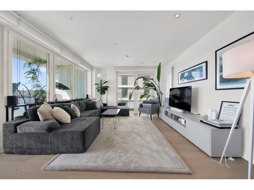 Appartement de luxe à vendre à London, 965 818 €, Photo 1
