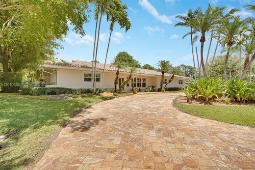 Luxury House for sale in Pinecrest, 2 017 527 €, Photo 1