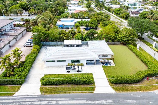 Luxury House for sale in Pompano Beach, 850 299 €, Photo 1