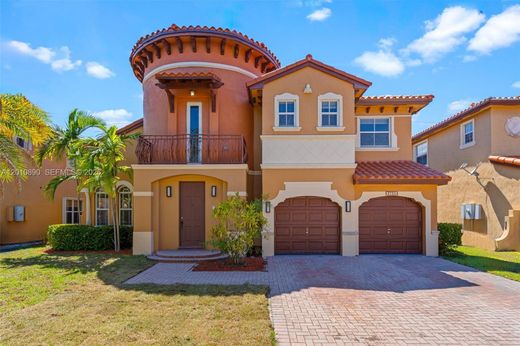 Luxury House for sale in Miami Terrace Mobile Home, 646 221 €, Photo 1