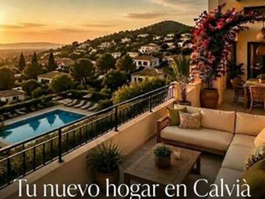 Luxury House for sale in Calvià, 699 000 €, Photo 1