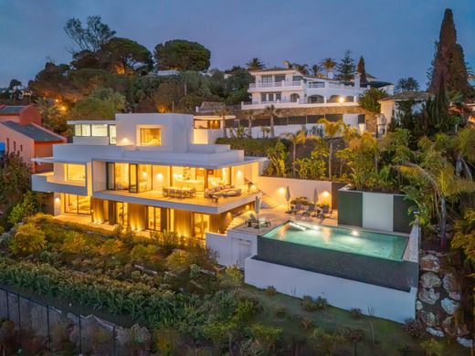 Maison de luxe à vendre à Marbella, 6 500 000 €, Photo 1