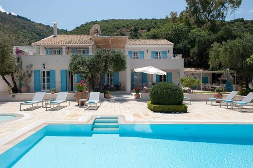 Luxury House for sale in Corfu, 5 200 000 €, Photo 2