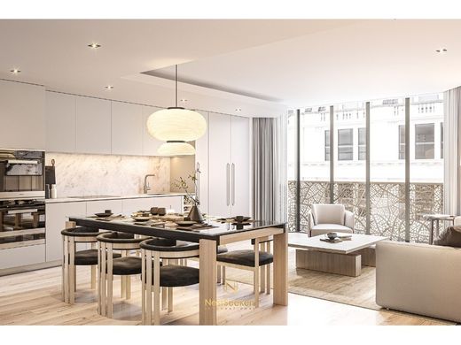 Luxury Apartment for sale in London, 1 840 190 €, Photo 3
