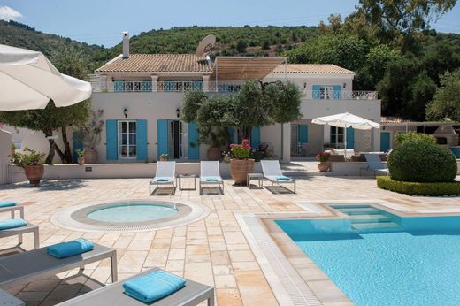 Luxury House for sale in Corfu, 5 200 000 €, Photo 3