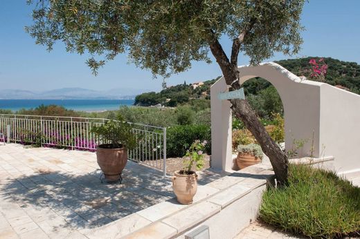Luxury House for sale in Corfu, 5 200 000 €, Photo 4