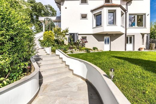 Maison de luxe à vendre à Šestine, 1 950 000 €, Photo 5