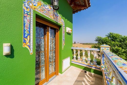 Maison de luxe à vendre à Callosa de Segura, 1 300 000 €, Photo 5