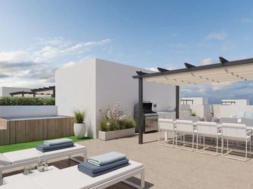 Appartement de luxe à vendre à La Nucia, 526 100 €, Photo 5