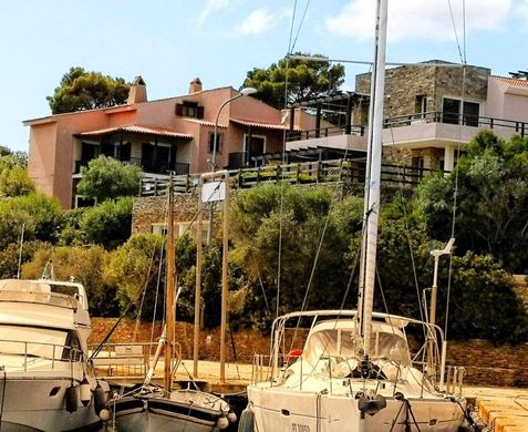 Luxury Apartment for sale in Stintino, 449 000 €, Photo 5