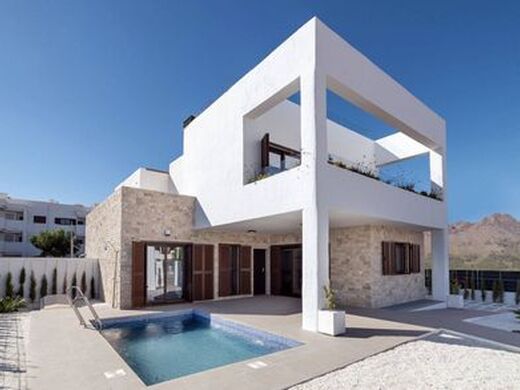 Luxury House for sale in Pulpí, 447 000 €, Photo 1