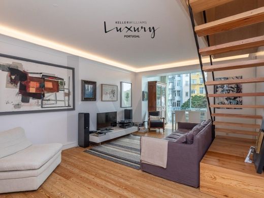 Appartement de luxe à vendre à Lisbon, 1 690 000 €, Photo 1