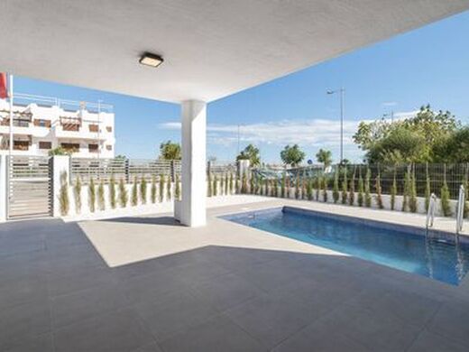 Luxury House for sale in Pulpí, 447 000 €, Photo 3