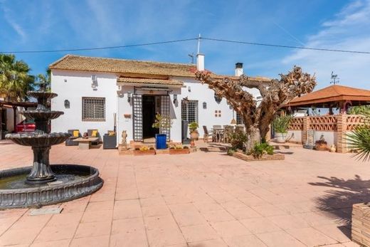 Luxury House for sale in Daya Nueva, 595 000 €, Photo 3