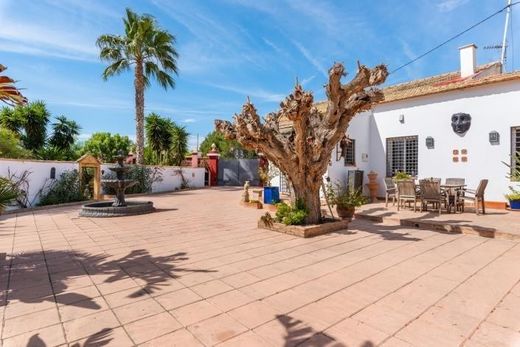 Luxury House for sale in Daya Nueva, 595 000 €, Photo 4