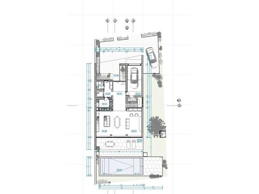 Maison de luxe à vendre à Lagos, 2 500 000 €, Photo 5
