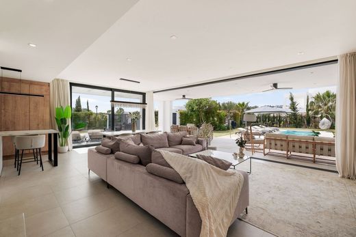 Maison de luxe à vendre à Mijas, 1 995 000 €, Photo 5