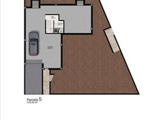 Luxury House for sale in Benijofar, 670 000 €, Photo 5