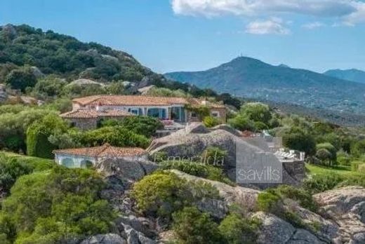 Luxury House for sale in Porto Rotondo, 0 €, Photo 1