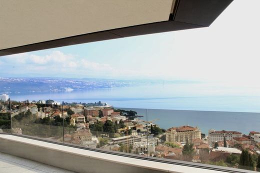 Appartement de luxe à vendre à Opatija, 858 500 €, Photo 4