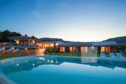 Luxury House for sale in Arzachena, 0 €, Photo 4