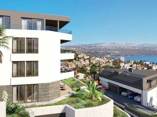 Appartement de luxe à vendre à Opatija, 858 500 €, Photo 7