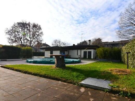 Maison de luxe à vendre à Arese, 620 000 €, Photo 7