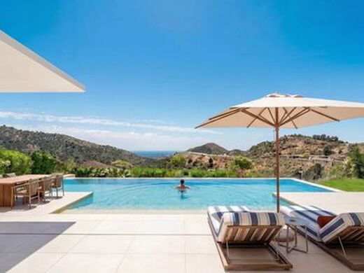 Maison de luxe à vendre à Palomares Alto, 4 500 000 €, Photo 2