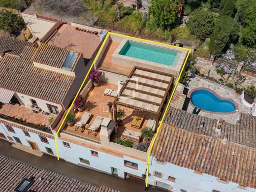 Luxury House for sale in Begur, 800 000 €, Photo 5