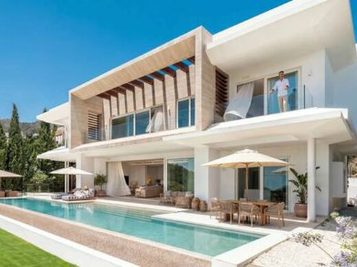 Maison de luxe à vendre à Palomares Alto, 4 500 000 €, Photo 5