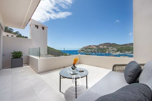 Maison de luxe à vendre à Port d'Andratx, 3 280 000 €, Photo 2