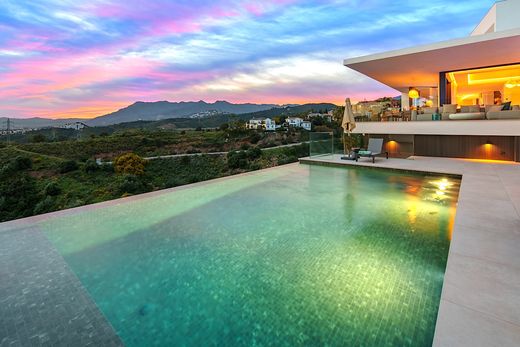 Maison de luxe à vendre à Marbella, 6 500 000 €, Photo 2