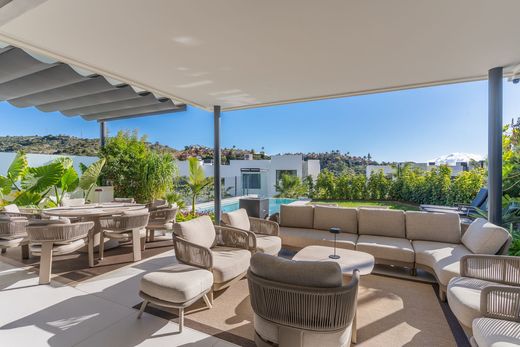 Maison de luxe à vendre à Marbella, 2 550 000 €, Photo 2