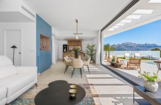 Maison de luxe à vendre à Polop, 755 000 €, Photo 3