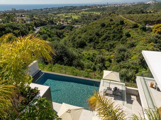 Maison de luxe à vendre à Marbella, 6 500 000 €, Photo 3