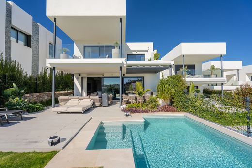 Maison de luxe à vendre à Marbella, 2 550 000 €, Photo 3