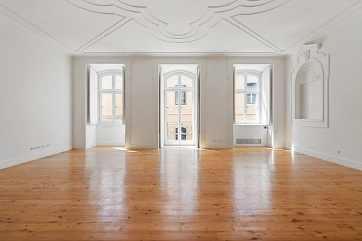 Appartement de luxe à vendre à Lisbon, 2 350 000 €, Photo 4