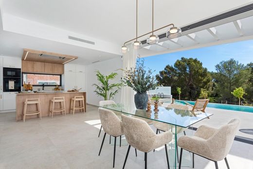 Maison de luxe à vendre à Polop, 755 000 €, Photo 4