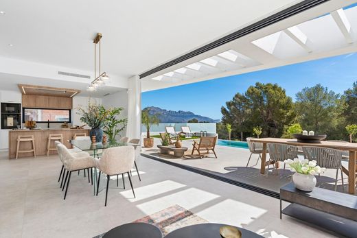 Maison de luxe à vendre à Polop, 755 000 €, Photo 5