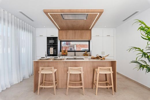 Maison de luxe à vendre à Polop, 755 000 €, Photo 6