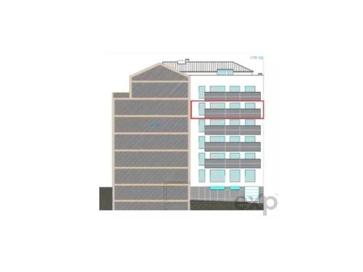Appartement de luxe à vendre à Viseu, 415 000 €, Photo 1