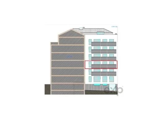 Appartement de luxe à vendre à Viseu, 405 000 €, Photo 1